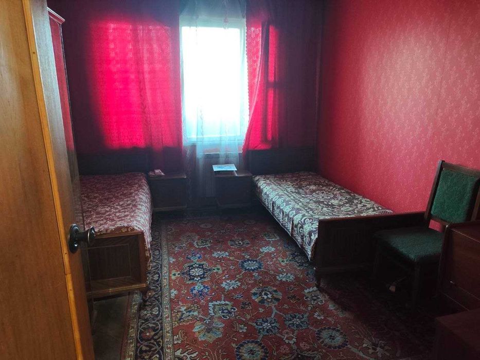 Квартира на вул. Композитора Лятошинського, 8 в Києві, ID 264753, фото №14
