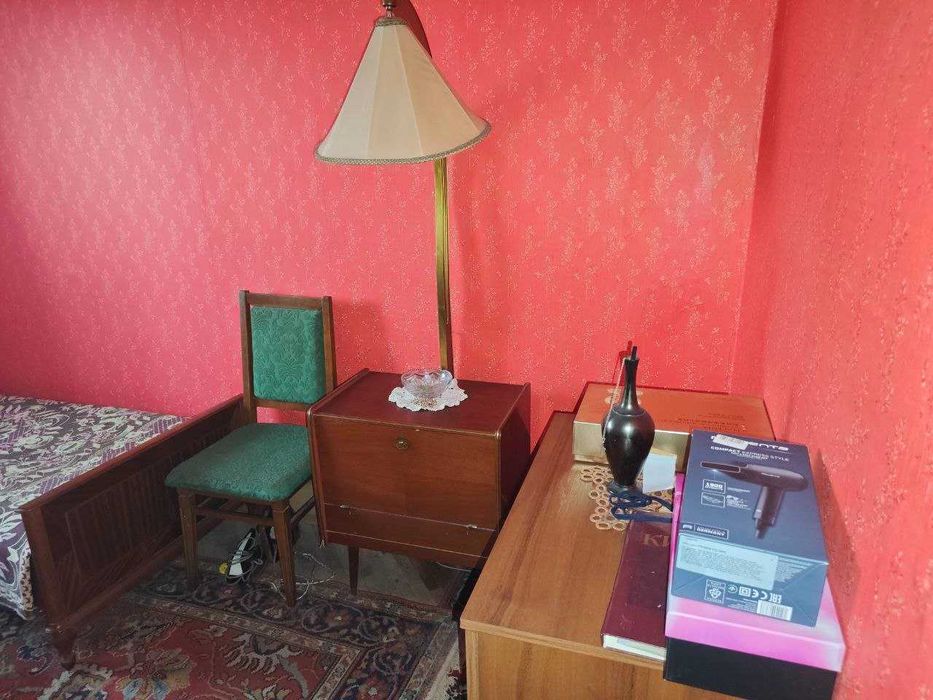 Квартира на вул. Композитора Лятошинського, 8 в Києві, ID 264753, фото №16
