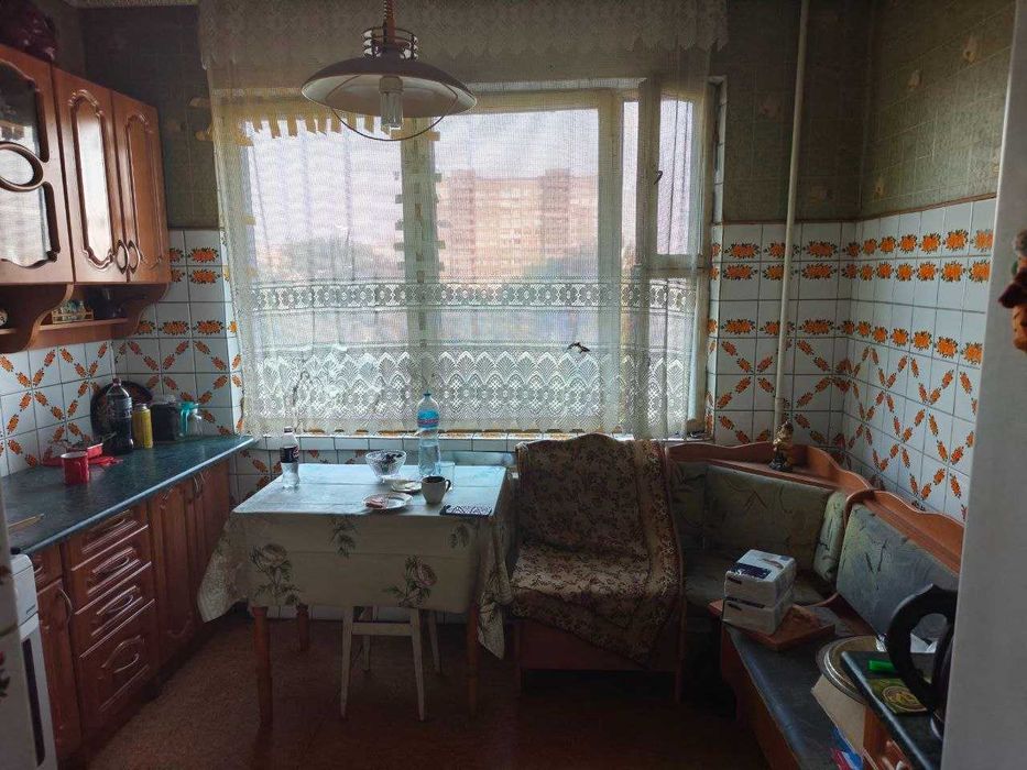 Квартира на вул. Композитора Лятошинського, 8 в Києві, ID 264753, фото №3
