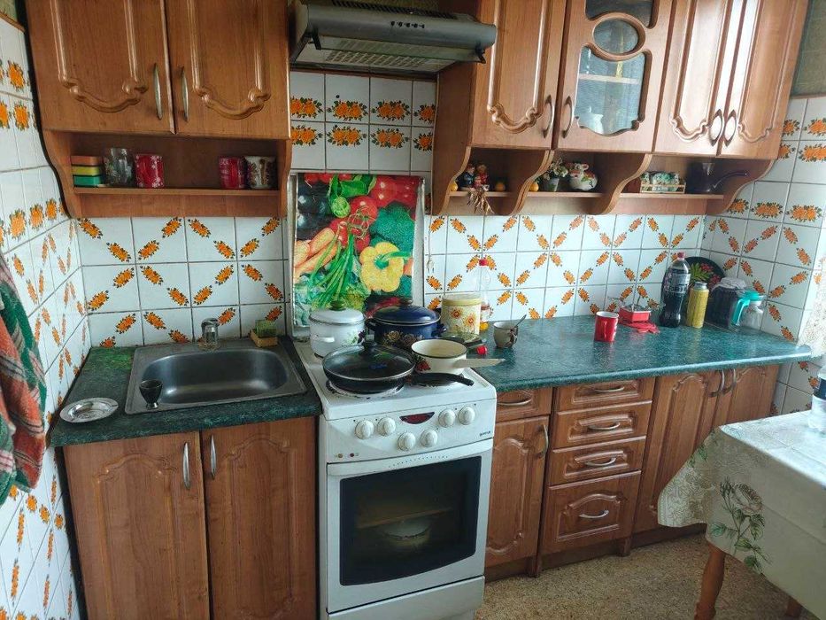 Квартира на вул. Композитора Лятошинського, 8 в Києві, ID 264753, фото №4