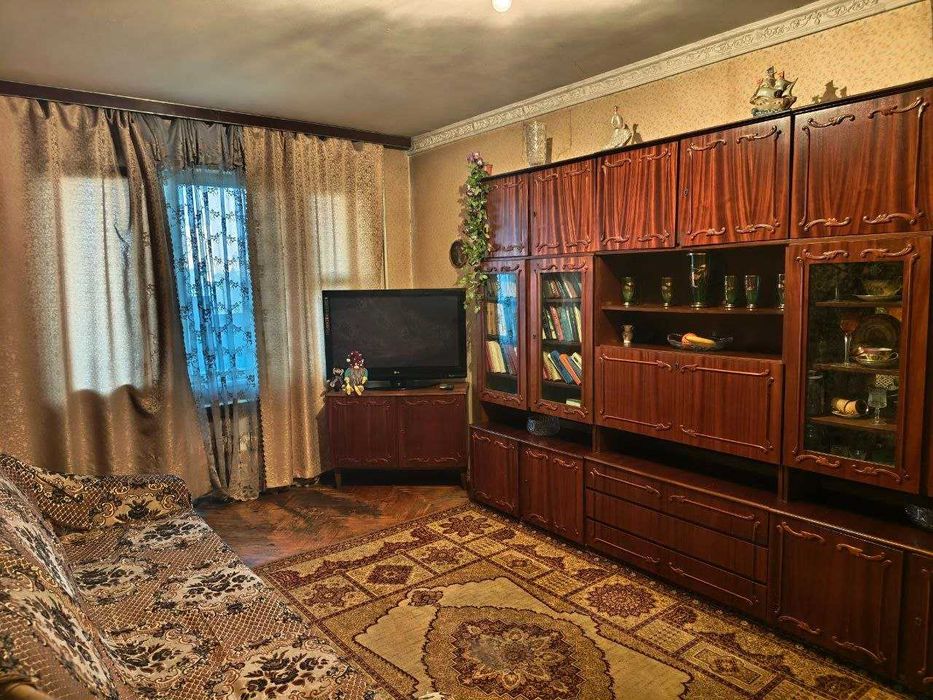 Квартира на вул. Композитора Лятошинського, 8 в Києві, ID 264753, фото №6