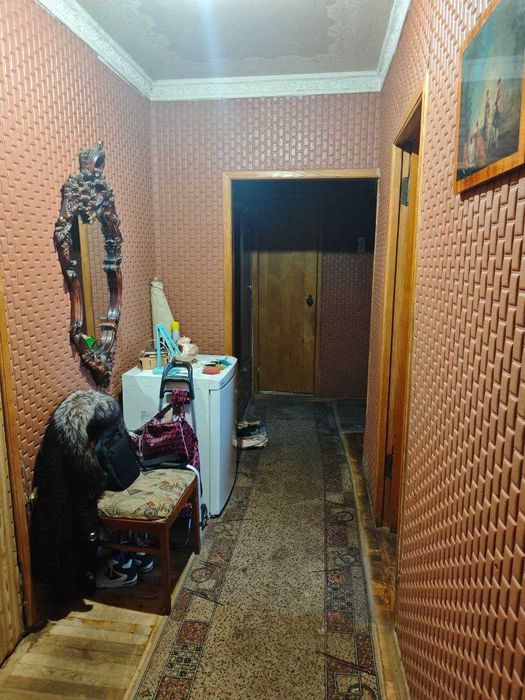 Квартира на вул. Композитора Лятошинського, 8 в Києві, ID 264753, фото №7