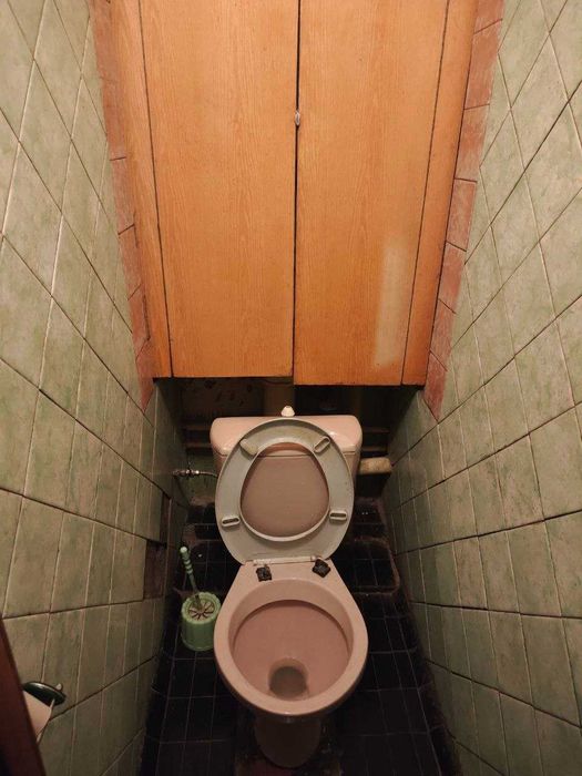 Квартира на вул. Композитора Лятошинського, 8 в Києві, ID 264753, фото №8