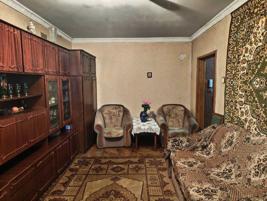 Квартира на вул. Композитора Лятошинського, 8 в Києві, ID 264753, фото №10