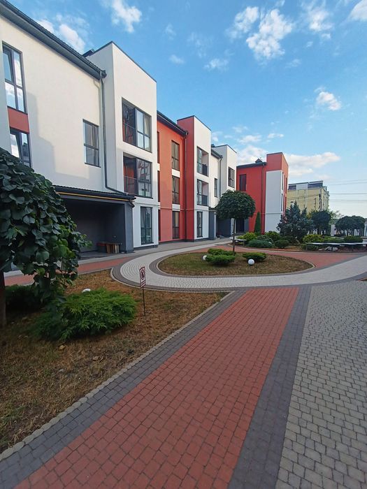 Квартира в Києві, ID 308609, фото №11