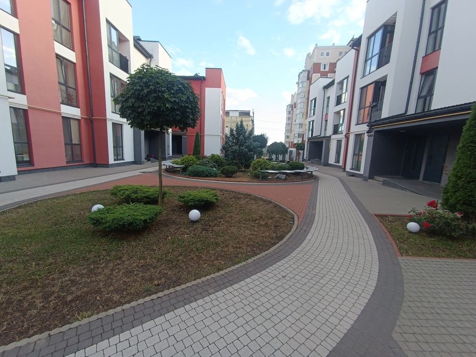 Квартира в Києві, ID 308609, фото №8