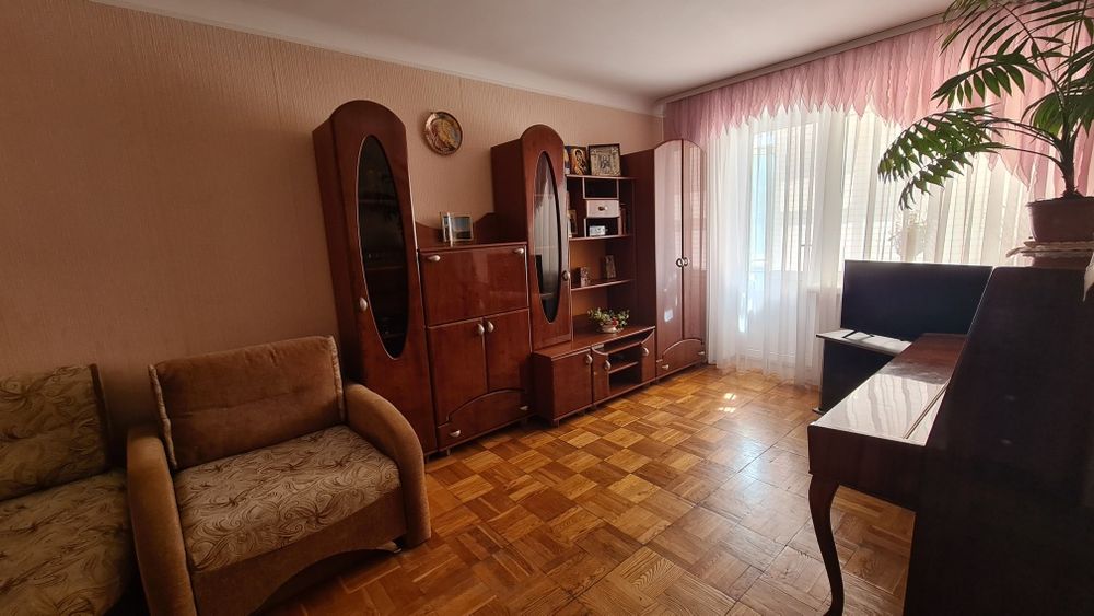 Квартира на просп. Мира в Чернігів, ID 264960, фото №1