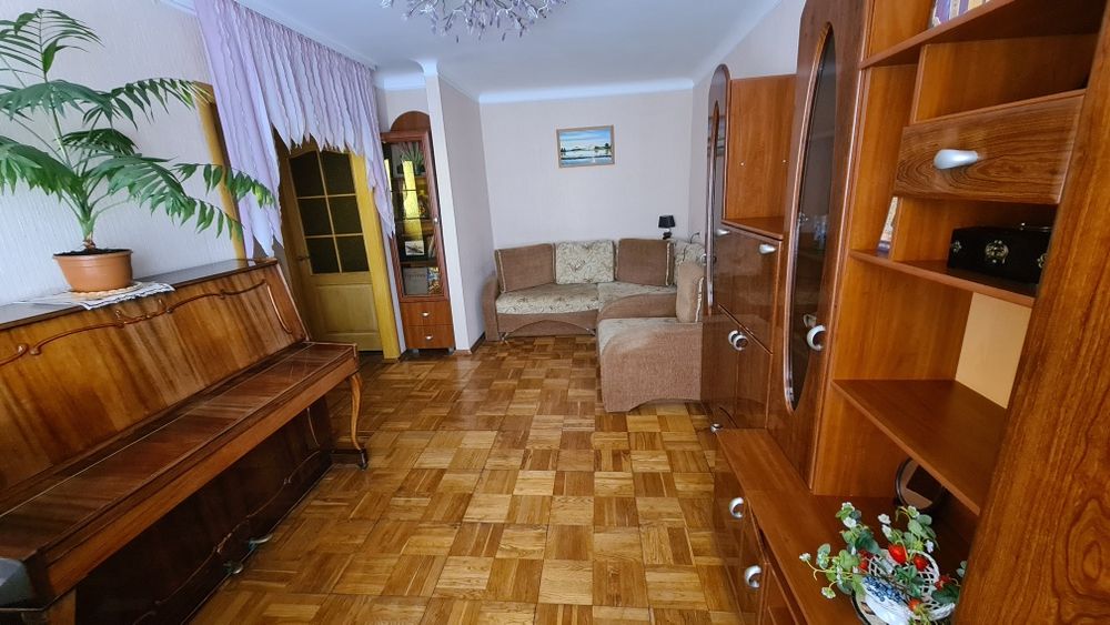 Квартира на просп. Мира в Чернігів, ID 264960, фото №3