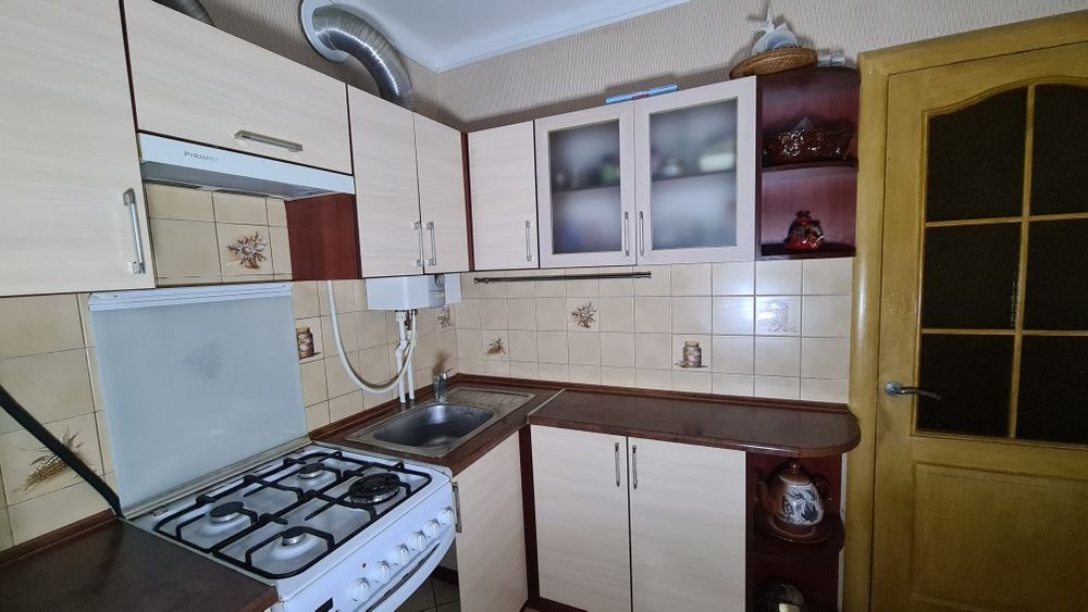 Квартира на просп. Мира в Чернігові, ID 264960, фото №7