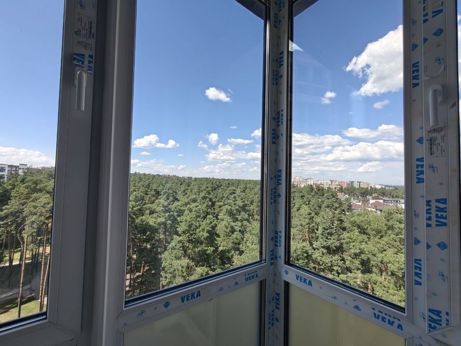Квартира на ЖК Центральний в Києві, ID 264692, фото №1
