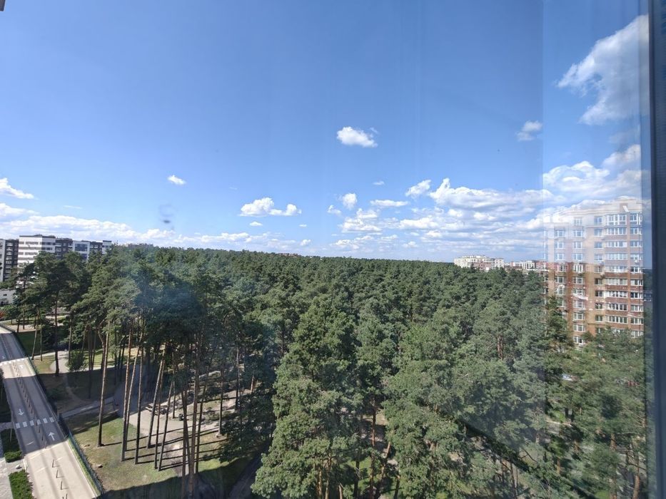 Квартира на ЖК Центральний в Києві, ID 264692, фото №2