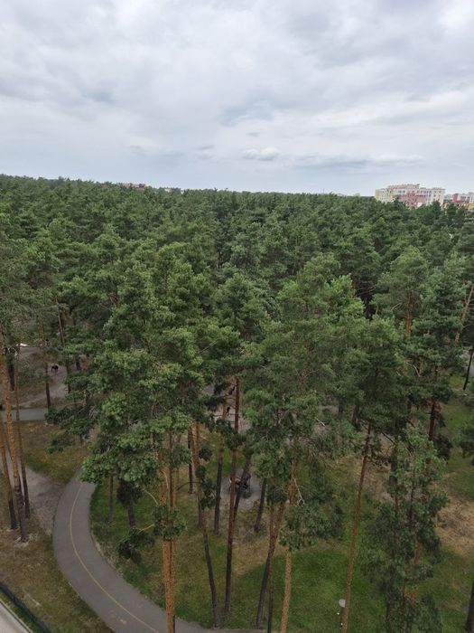 Квартира на ЖК Центральний в Києві, ID 264692, фото №21