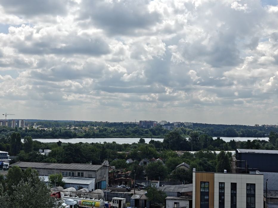 Квартира на ЖК Прорізна 2 в Києві, ID 308681, фото №2