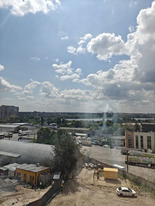 Квартира на ЖК Прорізна 2 в Києві, ID 308681, фото №3