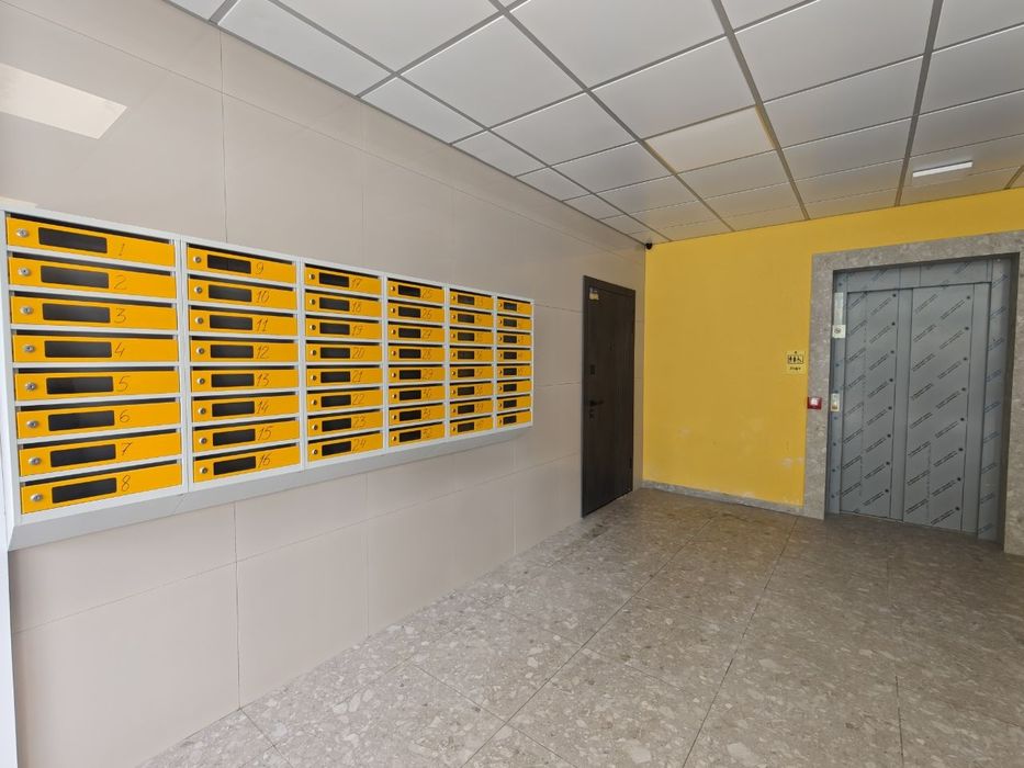 Квартира на ЖК Прорізна 2 в Києві, ID 308681, фото №4
