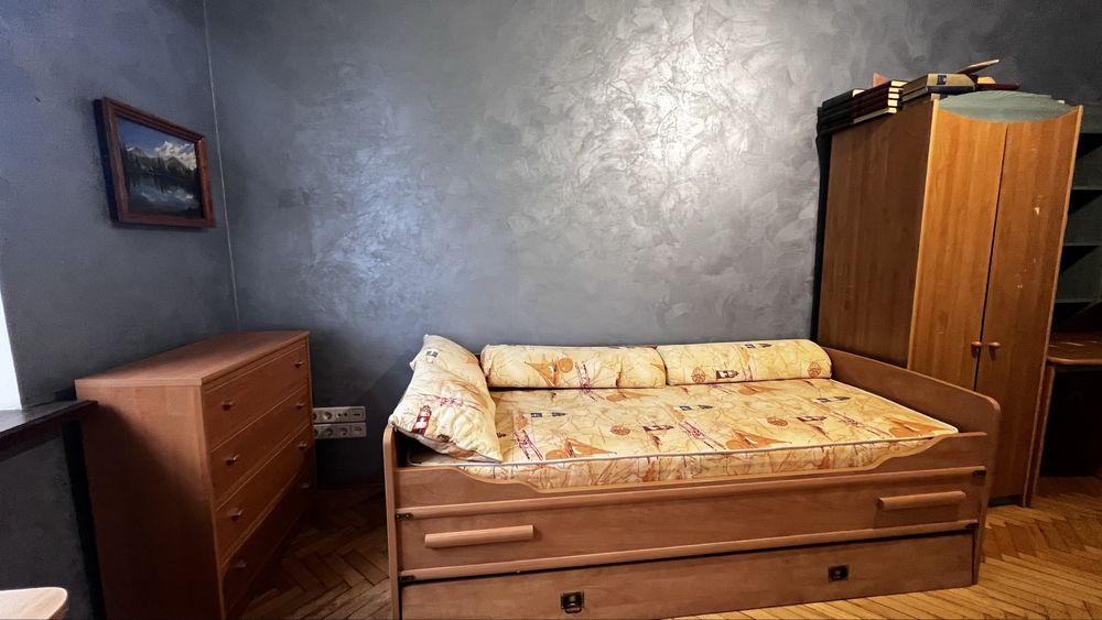Квартира на вул. Деревлянська, 16 в Києві, ID 264765, фото №16