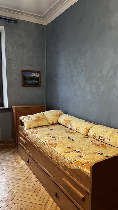 Квартира на вул. Деревлянська, 16 в Києві, ID 264765, фото №17