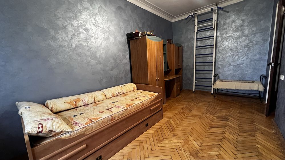 Квартира на вул. Деревлянська, 16 в Києві, ID 264765, фото №18