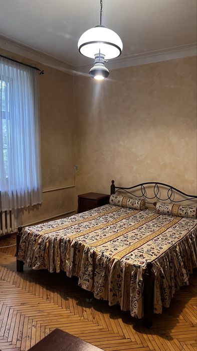 Квартира на вул. Деревлянська, 16 в Києві, ID 264765, фото №21