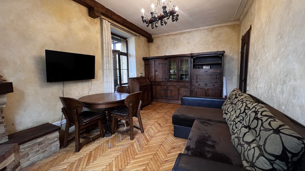 Квартира на вул. Деревлянська, 16 в Києві, ID 264765, фото №24