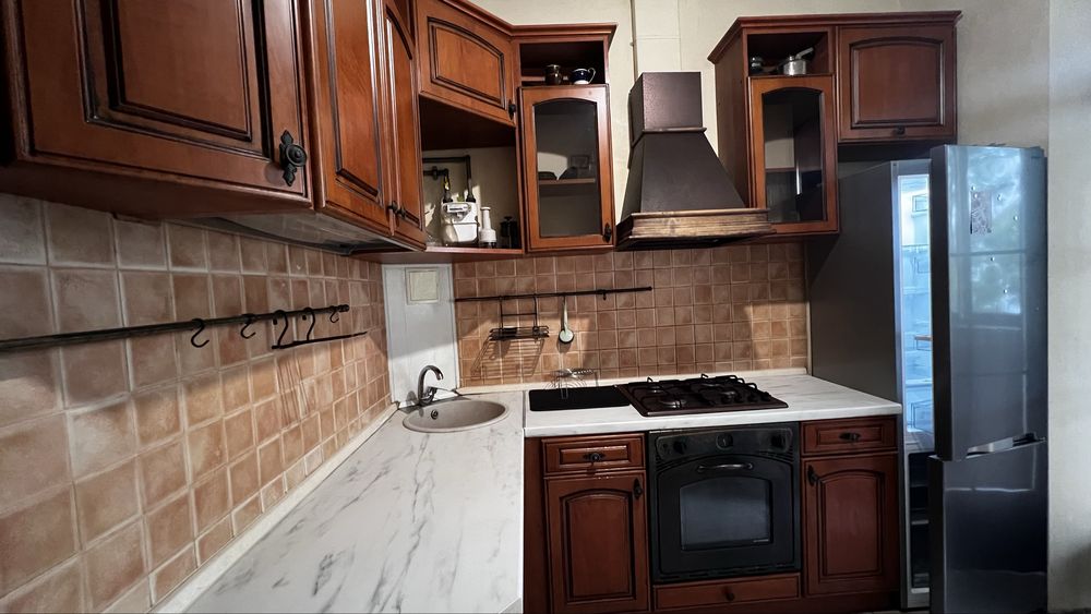 Квартира на вул. Деревлянська, 16 в Києві, ID 264765, фото №7