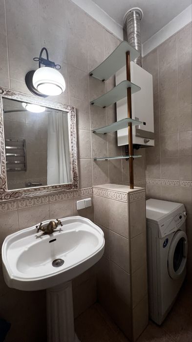 Квартира на вул. Деревлянська, 16 в Києві, ID 264765, фото №8