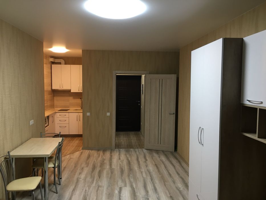 Квартира на шосе Харківське, 188 в Києві, ID 264877, фото №2