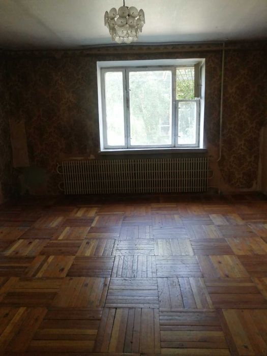 Квартира на вул. Дмитрівська, 28 в Харків, ID 264854, фото №2