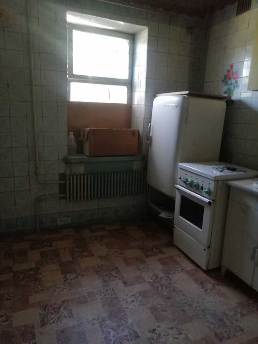 Квартира на вул. Дмитрівська, 28 в Харкові, ID 264854, фото №6