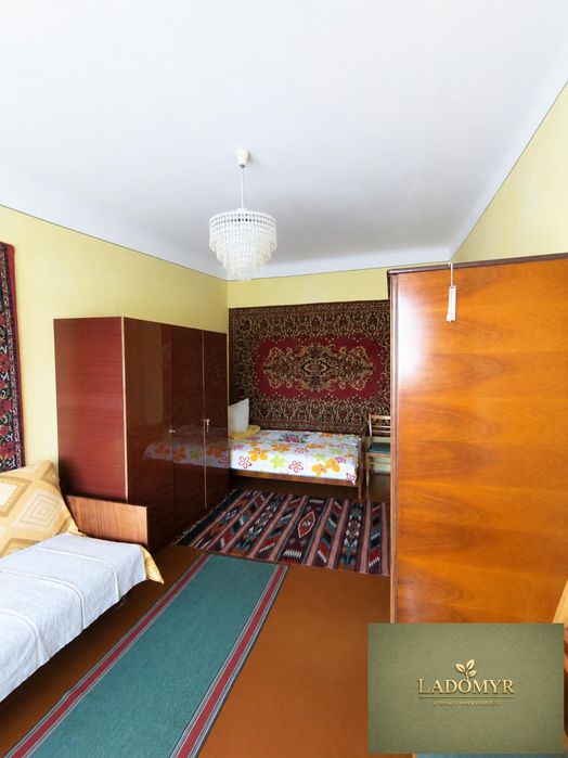 Квартира на вул. Кн.Ольги в Рівне, ID 269170, фото №1