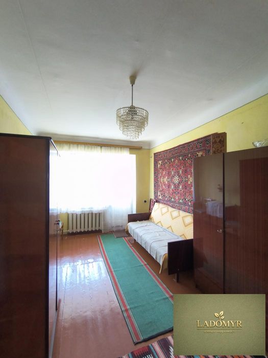 Квартира на вул. Кн.Ольги в Рівне, ID 269170, фото №3