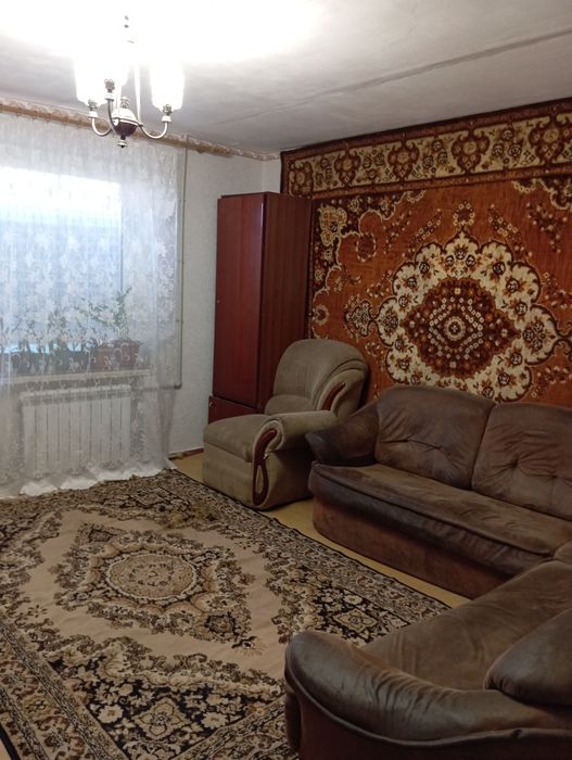 Квартира в Слов'янськ, ID 293760, фото №1