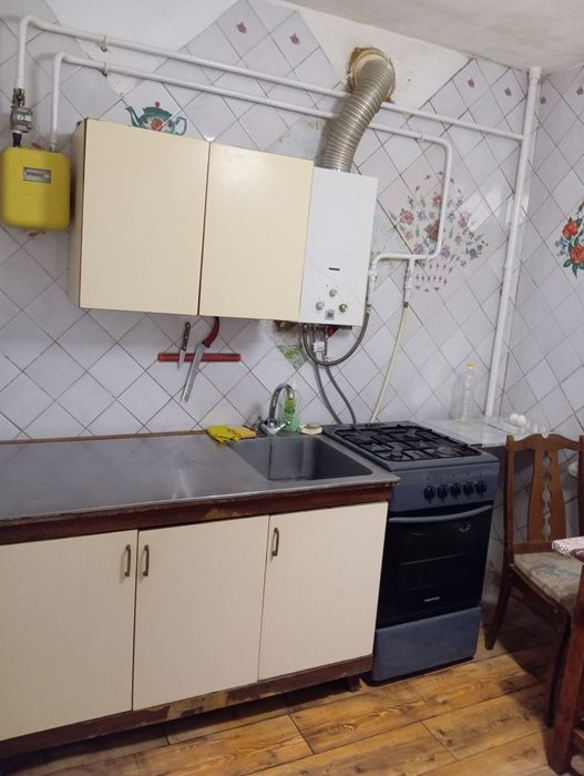 Квартира в Слов'янськ, ID 293760, фото №5