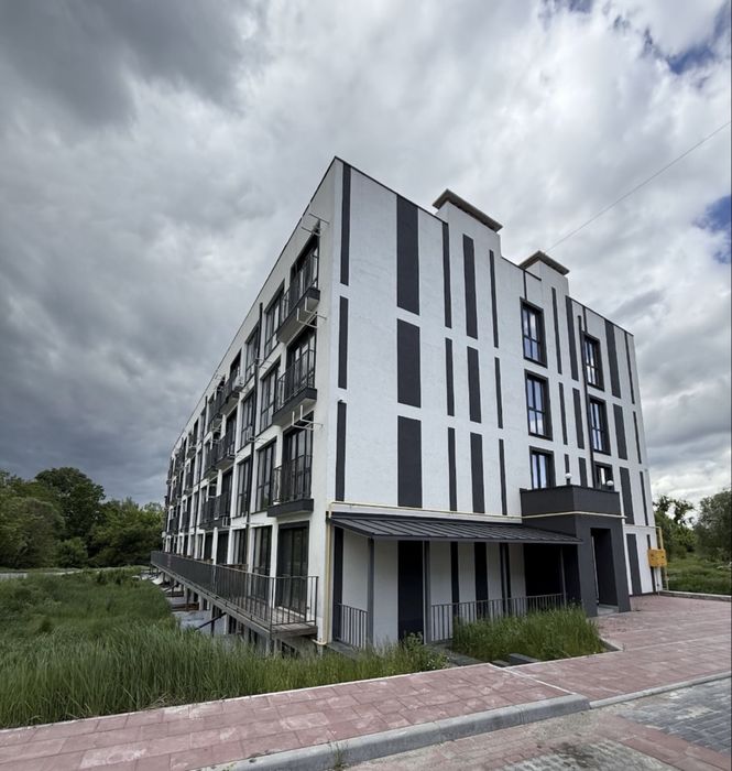 Квартира в Києві, ID 307968, фото №7