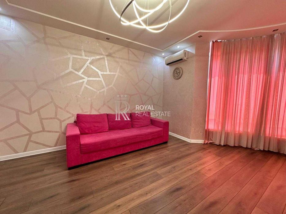 Квартира на вул. Антоновича, 131 в Києві, ID 264915, фото №12
