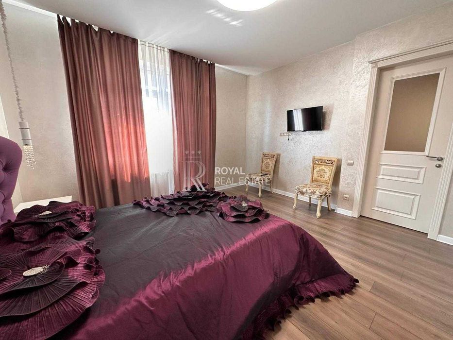 Квартира на вул. Антоновича, 131 в Києві, ID 264915, фото №17