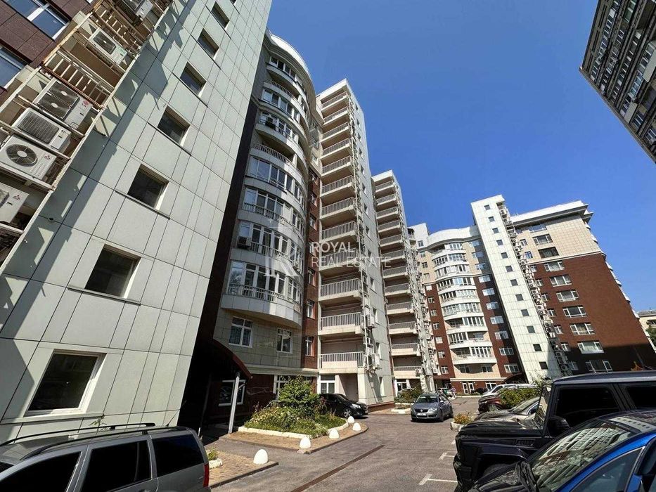 Квартира на вул. Антоновича, 131 в Києві, ID 264915, фото №23