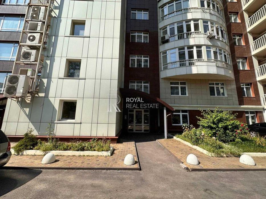 Квартира на вул. Антоновича, 131 в Києві, ID 264915, фото №24