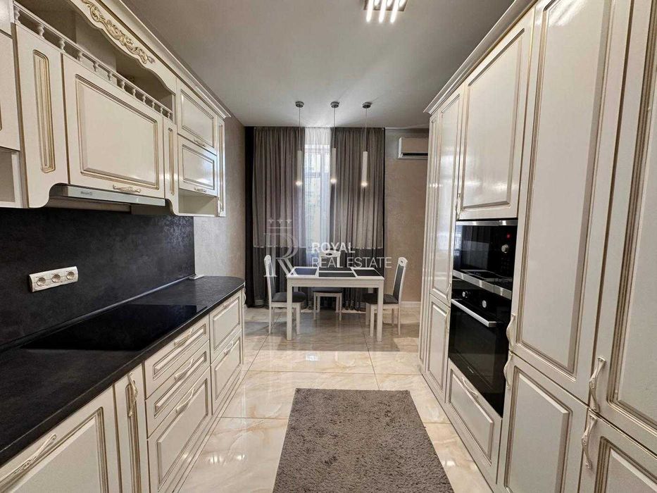 Квартира на вул. Антоновича, 131 в Києві, ID 264915, фото №8