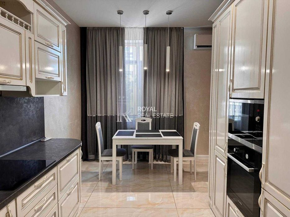 Квартира на вул. Антоновича, 131 в Києві, ID 264915, фото №10