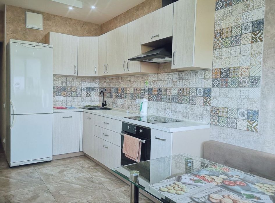 Квартира на просп. Шевченка, 2д в Київ, ID 304961, фото №2