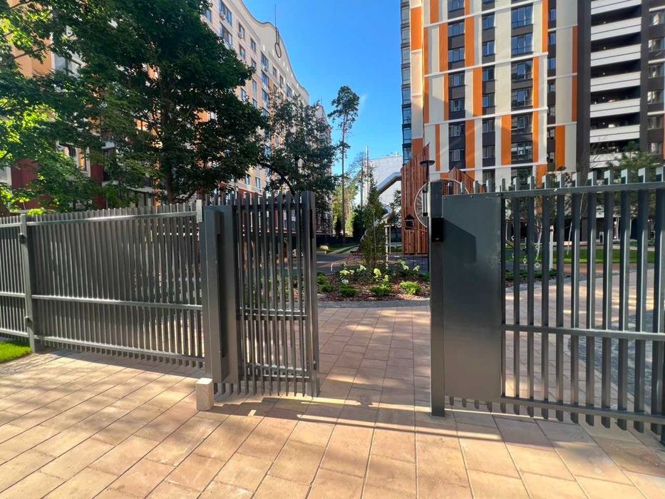 Квартира на ЖК «Фаворит PREMIUM» в Києві, ID 264966, фото №2