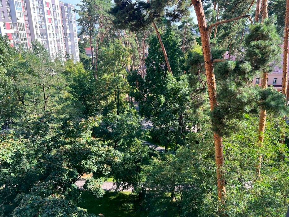 Квартира на ЖК «Фаворит PREMIUM» в Києві, ID 264966, фото №9