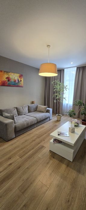 Квартира на вул. Верхогляда, 20 в Києві, ID 264939, фото №1