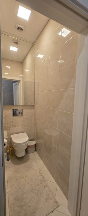 Квартира на вул. Верхогляда, 20 в Києві, ID 264939, фото №12