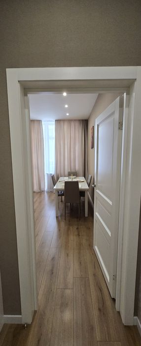 Квартира на вул. Верхогляда, 20 в Києві, ID 264939, фото №13