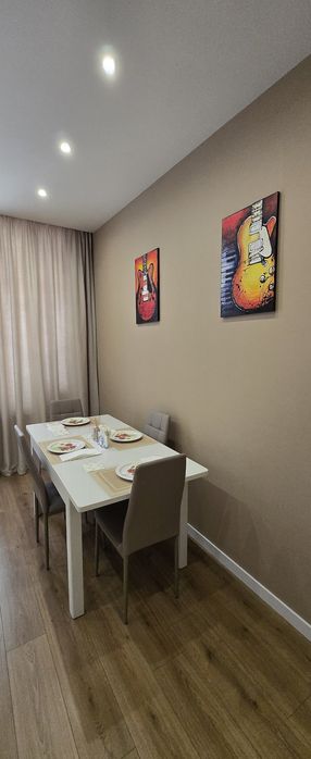 Квартира на вул. Верхогляда, 20 в Києві, ID 264939, фото №14