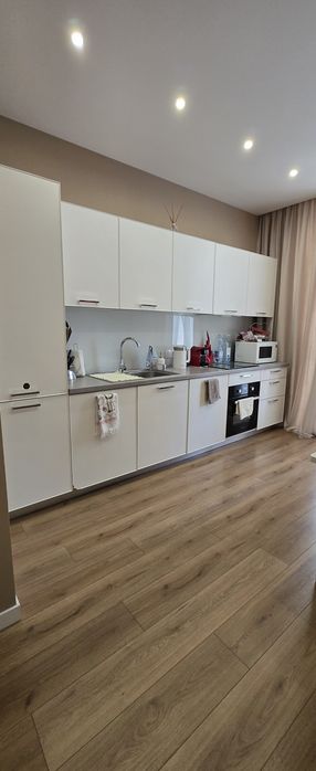 Квартира на вул. Верхогляда, 20 в Києві, ID 264939, фото №15