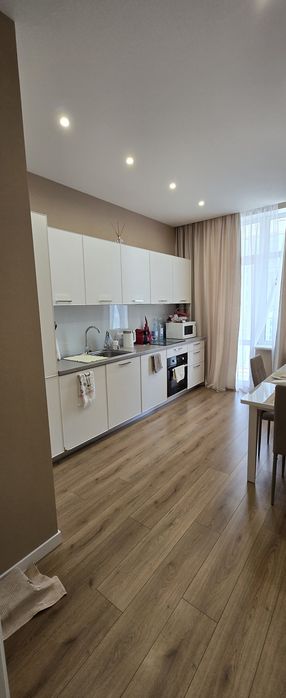 Квартира на вул. Верхогляда, 20 в Києві, ID 264939, фото №16