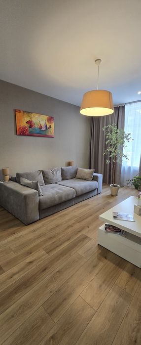 Квартира на вул. Верхогляда, 20 в Києві, ID 264939, фото №3